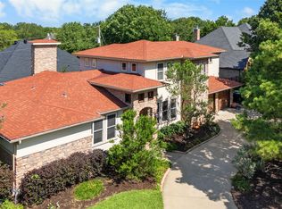 4921 Dogwood St, Flower Mound, TX 75028