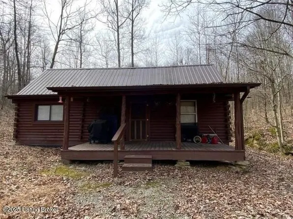 4311 Buttermilk Rd, Saint Charles, KY 42453