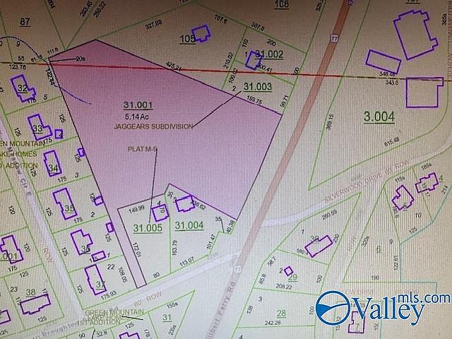 2nd image of Broughton Springs Rd