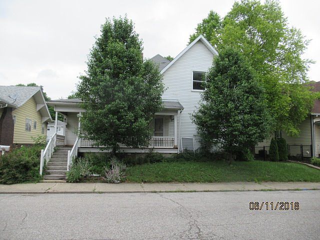 Property Front View