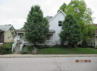 516 E South St, Lebanon, IN 46052