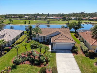 1800 Corona Del Sire Dr, North Fort Myers, FL, 33917