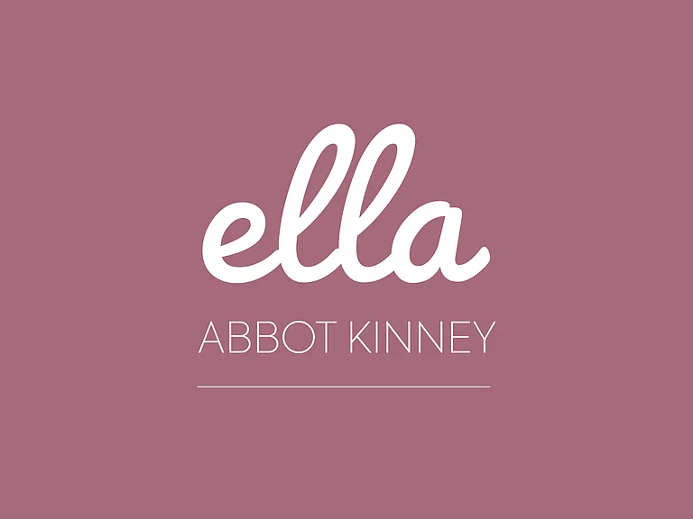 Ella Abbot Kinney — Photo 6