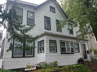 123 Evans St, Dorchester, MA 02124