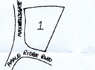 LOT 1 Apple Ln, Goshen, IN 46526