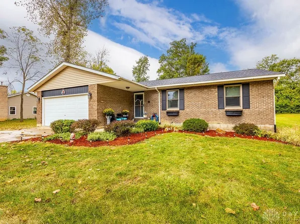 103 Fiord Dr, Eaton, OH 45320