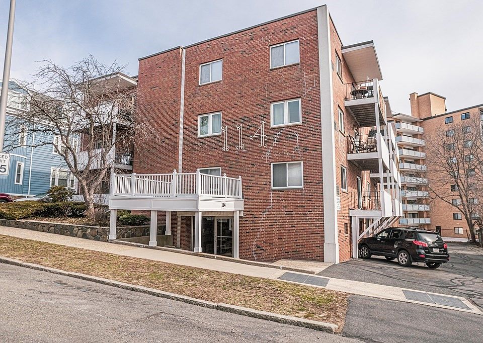 1st image of 114 Nahant St Unit 31