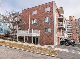 114 Nahant St UNIT 31, Lynn, MA 01902
