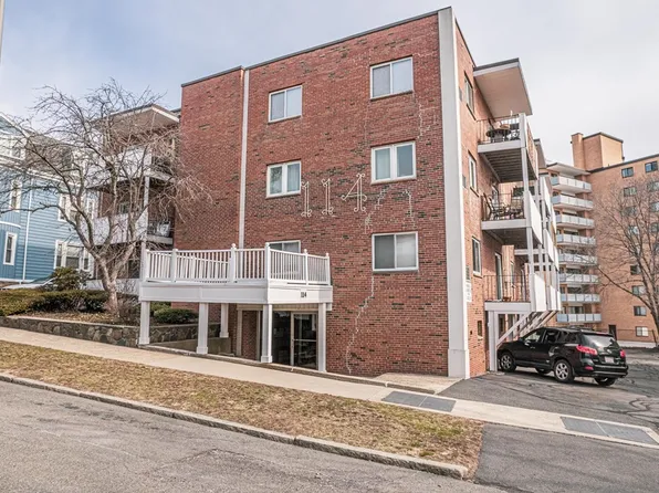 114 Nahant St Unit 31, Lynn, MA 01902