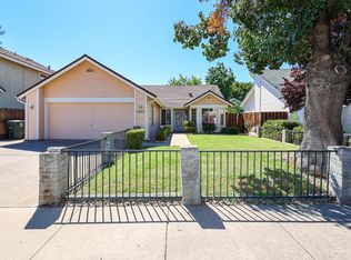 2301 Grouse Crossing Way, Modesto, CA 95355