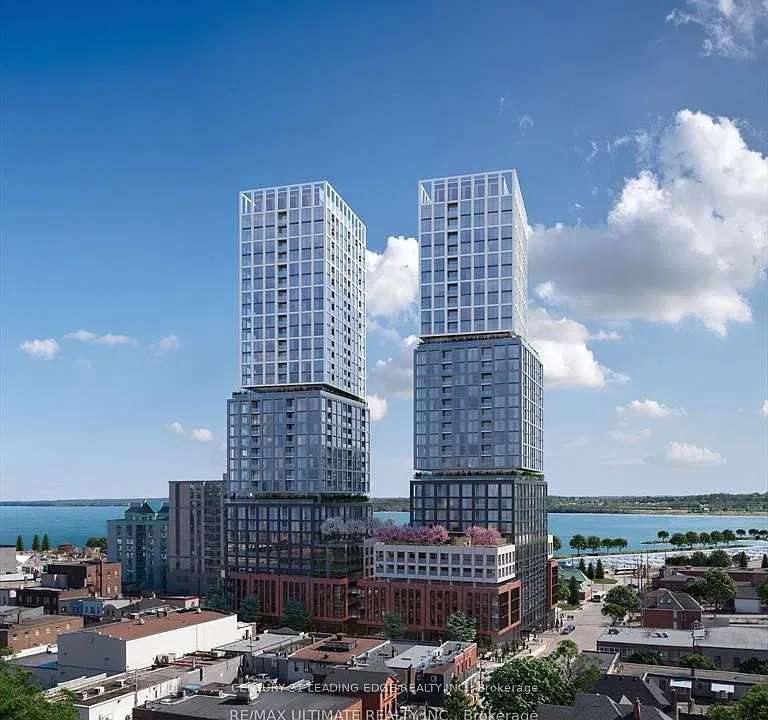 39 Mary St #1606