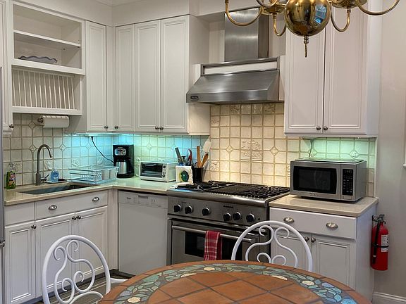 Professional appliances /radiant heat floors
