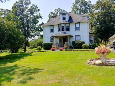 165 Round Hill Road, Washingtonville, NY, 10992