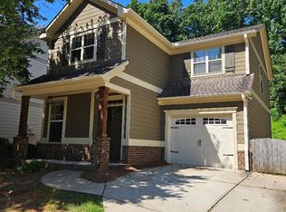 345 Wilde Oak Pl, Athens, GA 30606