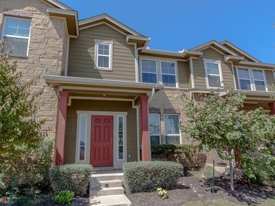 636 Lookout Tree Ln, Round Rock, TX, 78664