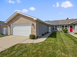520 W 76th Ave, Merrillville, IN 46410