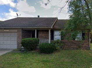 3512 Mildara Ct, Lexington, KY 40515