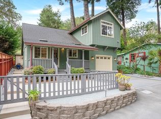 128 Margarita Rd, La Selva Beach, CA 95076