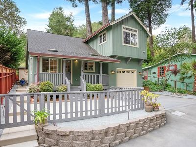 128 Margarita Rd, La Selva Beach, CA, 95076