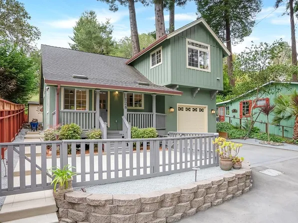 128 Margarita Rd, La Selva Beach, CA 95076