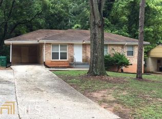 2758 Tilson Rd, Decatur, GA 30032