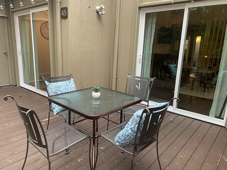 4100 Five Oaks Dr #45 — Photo 24