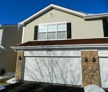 2416 Stoughton Cir, Aurora, IL, 60502