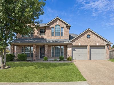 633 Daisy Dr, Desoto, TX, 75115