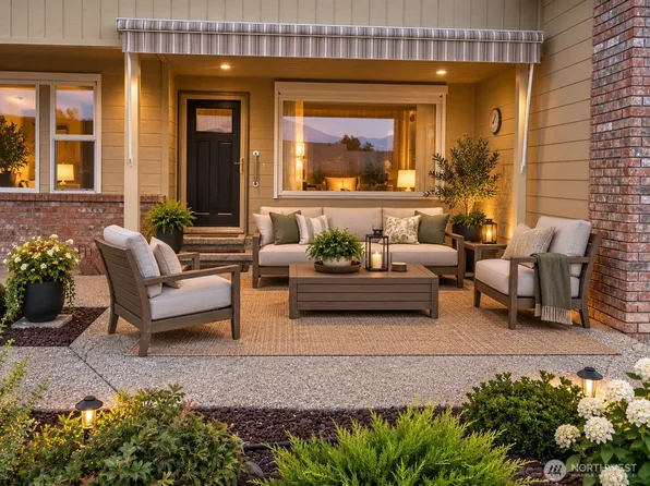 1380 Eastmont #803, East Wenatchee, WA 98802