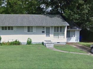 8125 Nathan Ave, Norfolk, VA 23518