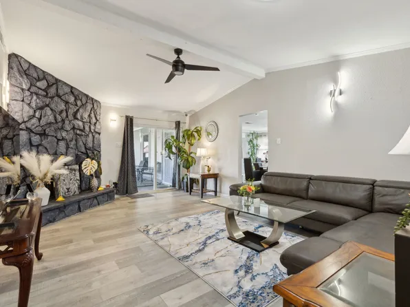 1905 Vail Dr, Garland, TX 75044