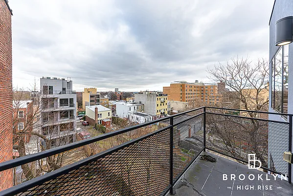 Rented by Brooklyn High Rise LLC | media 21