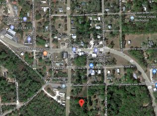 See Note Above, Fort white, FL 32038