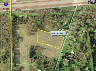 Humm Rd, Berlin Heights, OH 44814