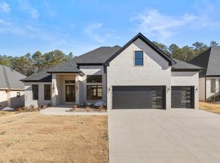 136 Abington Dr, Little Rock, AR 72223