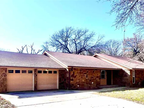 171 Catfish Dr, Ponca City, OK 74604