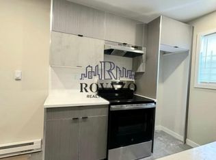 325 Littleton Ave APT 1A, Newark, NJ 07103