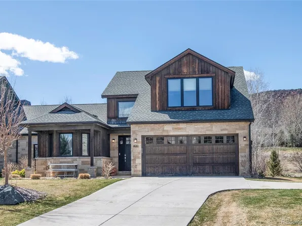 400 White Tail Drive, Gypsum, CO 81637
