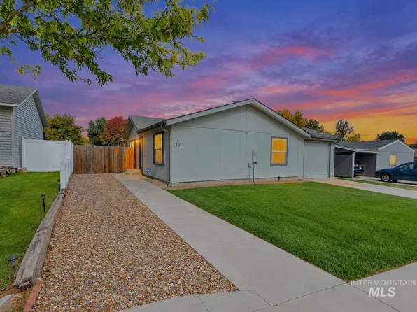 3915 Bennington St, Caldwell, ID 83607