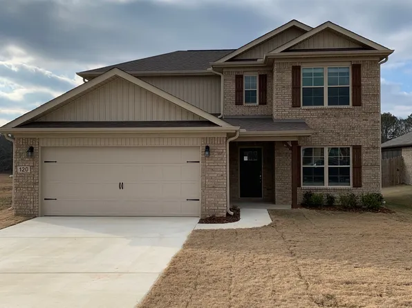 120 Hulsey Ln, Toney, AL 35773