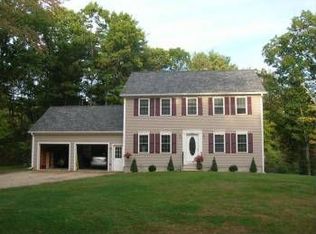 20 Royalston Rd, Phillipston, MA 01331