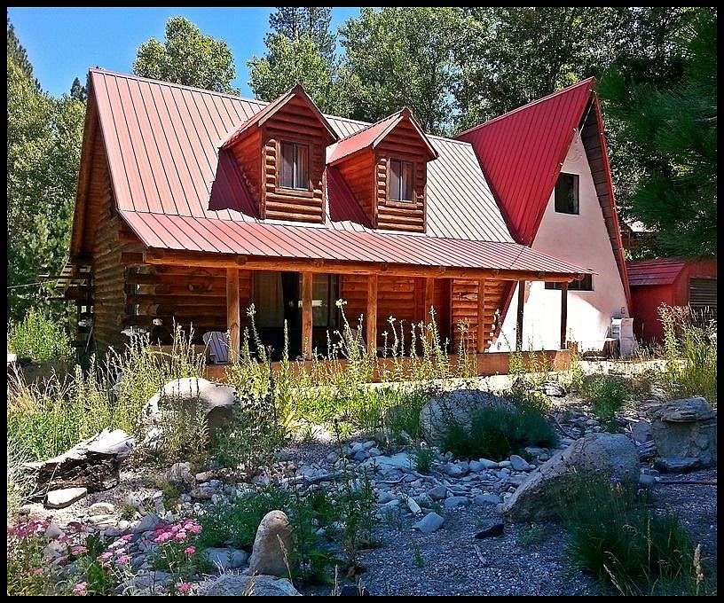 The House