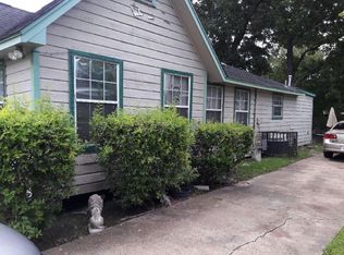 428 Neyland St, Houston, TX 77022