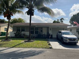 4716 NW 50th Ct, Tamarac, FL 33319