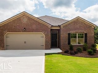 1665 Berry Dr #61, Jonesboro, GA 30236