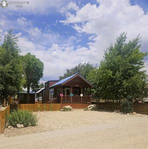 325 E Main St #28, Westcliffe, CO, 81252