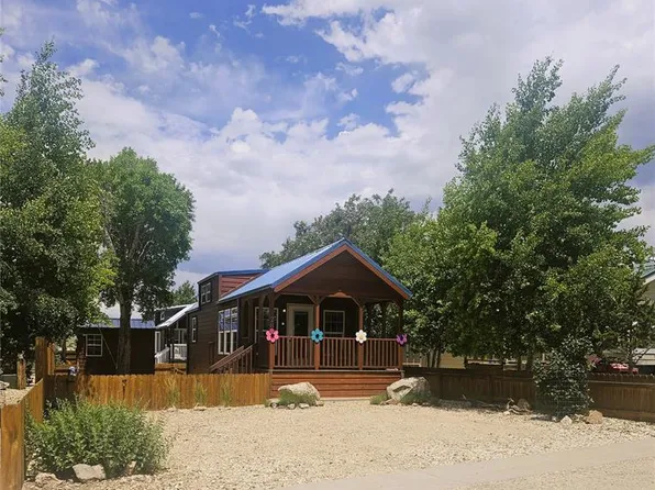 325 E Main St #28, Westcliffe, CO 81252