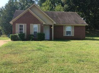 10271 Chateau Rd, Olive Branch, MS 38654