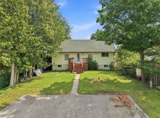 21153 Dalton Rd, Georgina, ON L0E 1L0