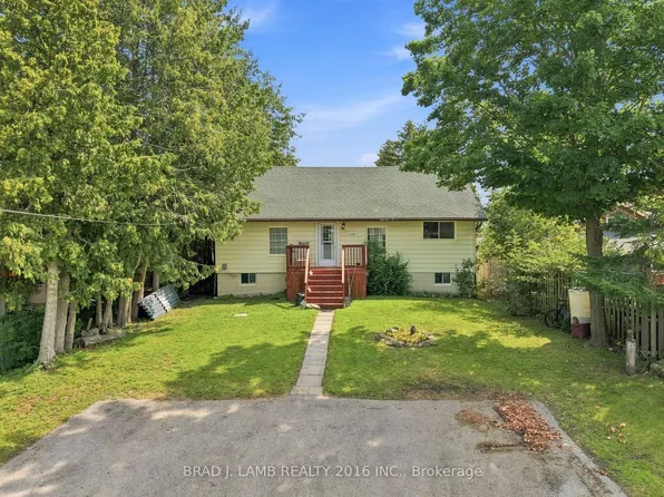 21153 Dalton Rd, Georgina, ON L0E 1L0